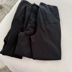 Maternity Leggings Bundle